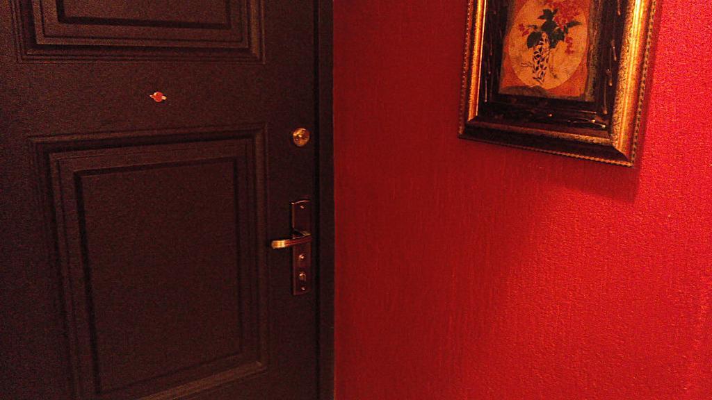 Picturesque Apartment Into Antique Fortress 陶格夫匹尔斯 客房 照片